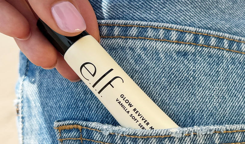 e.l.f. Bronzing Drops