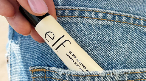 e.l.f. Bronzing Drops