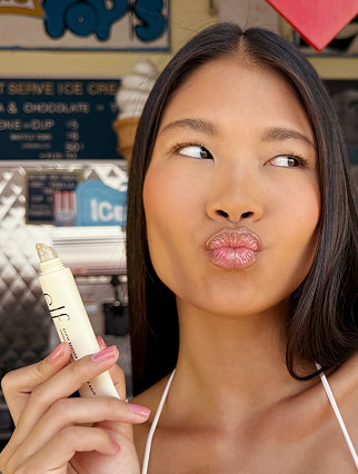 e.l.f. Bronzing Drops
