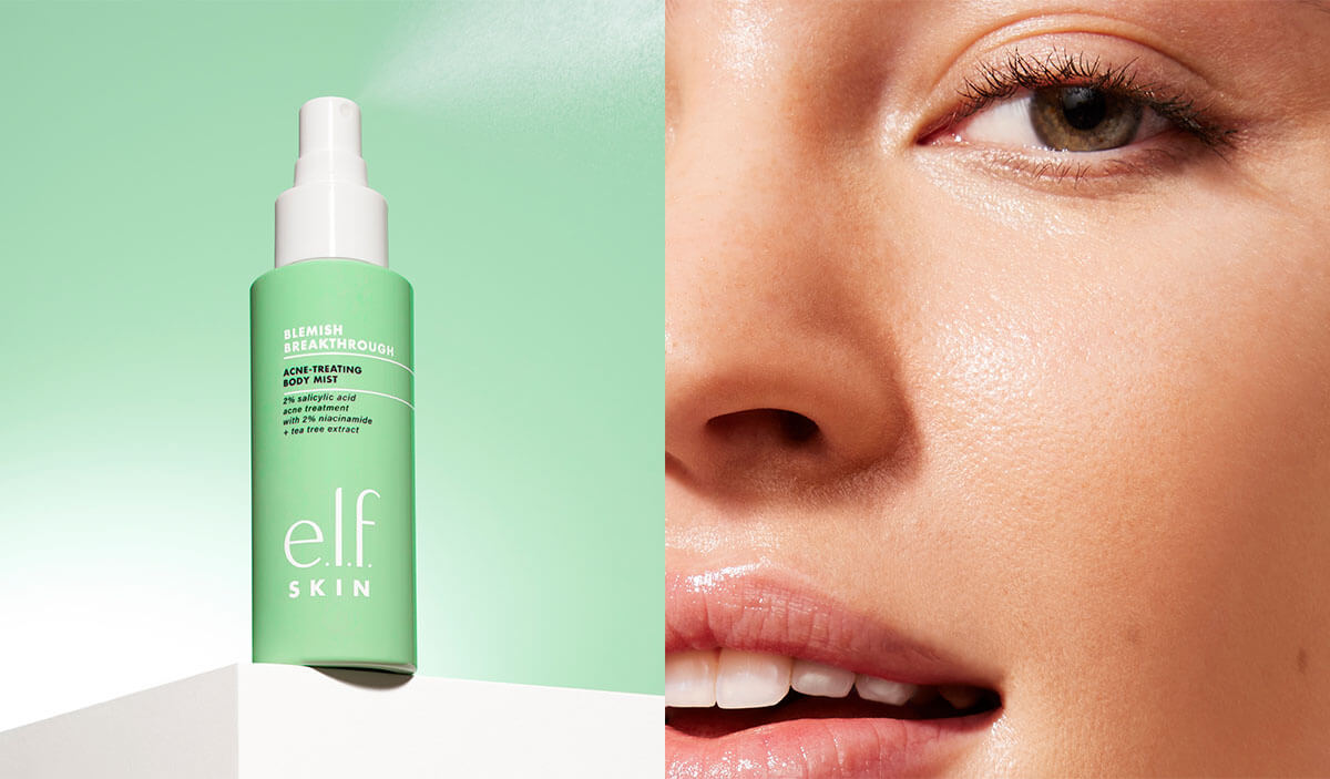 Get Your Skin Summer Ready with These 5 Tips